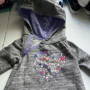 Cat & Jack girls size 3T excellent condition